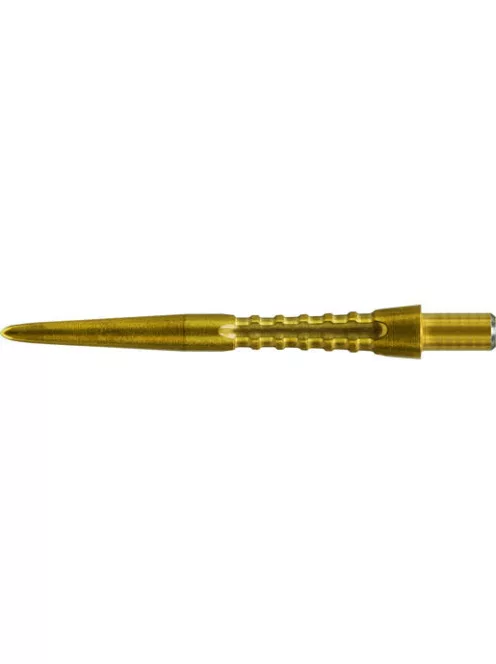 Dart tip metal TARGET Storm surge 26mm gold ( gold)