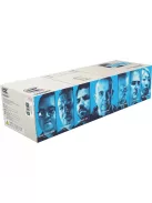 DARTS FLOOR CARPET TARGET WORLD CHAMPION BLACK WITH BLUE WEDGE, 60CM W