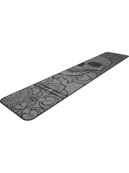 Darts Soft Mat Target Ink Design, Black, Grey