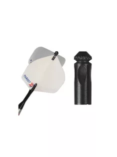 Dart accessory TARGET Flight Protector black