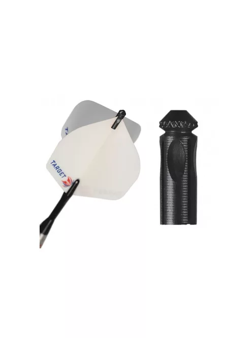 Dart accessory TARGET Flight Protector black