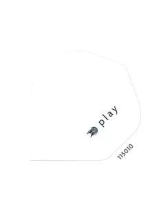 Dart pen TARGET Play Pro 100 Standard white
