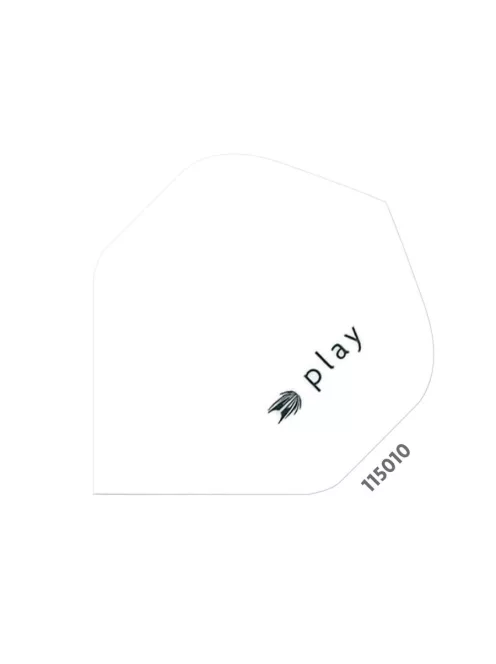 Dart pen TARGET Play Pro 100 Standard white