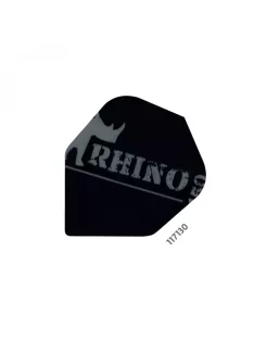 Dart pen Target Rhino black