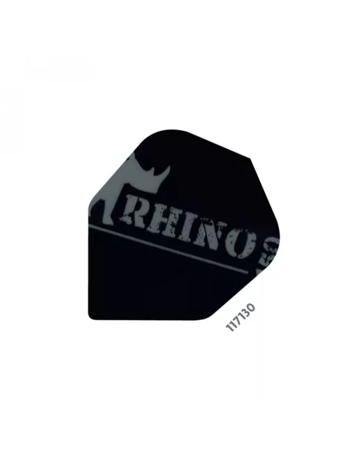 Dart pen Target Rhino black