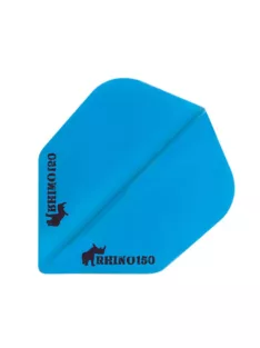 Dart pen TARGET Rhino blue No6