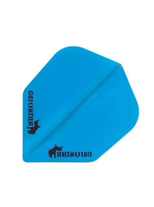 Dart pen TARGET Rhino blue No6