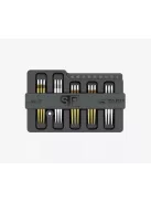 Darts hegytartó Target Swiss Point Safe