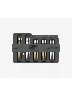 Darts hegytartó Target Swiss Point Safe