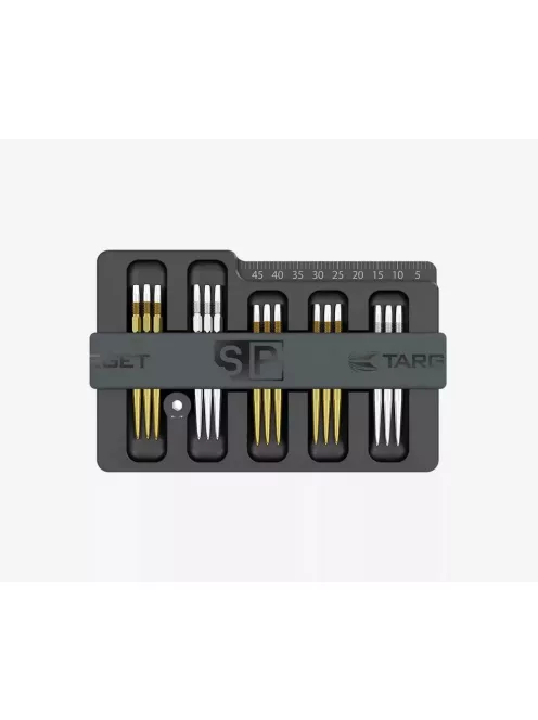 Darts hegytartó Target Swiss Point Safe