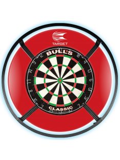   Target Corona Vision Light NEW, világítás darts táblához ( új verzió!)