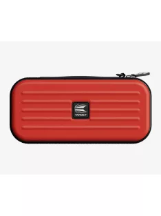 Dart case TARGET TAKOMA Wallet red