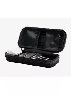 Dart case TARGET TAKOMA Wallet red