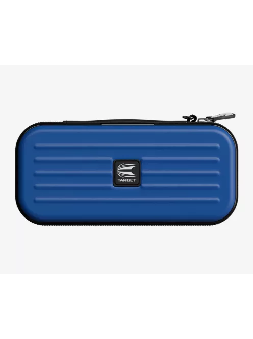Dart case TARGET TAKOMA Wallet blue