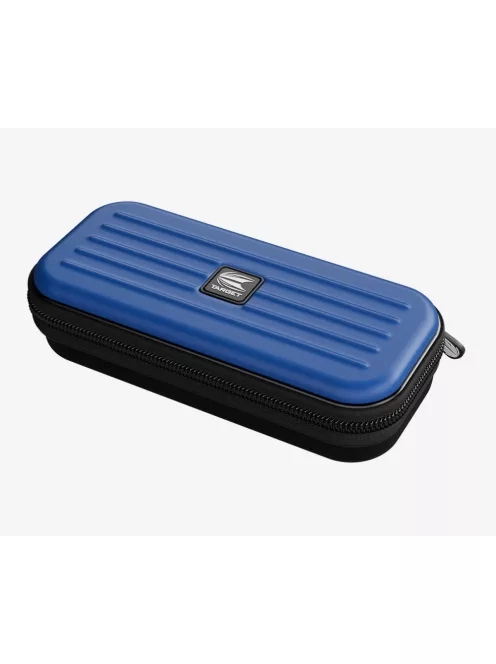 Dart case TARGET TAKOMA Wallet blue
