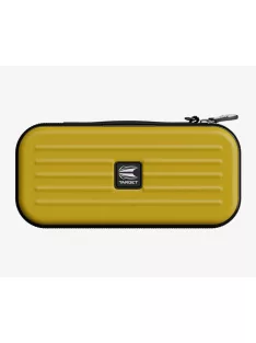 Dart case TARGET TAKOMA Wallet yellow