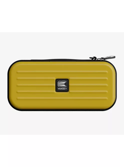 Dart case TARGET TAKOMA Wallet yellow