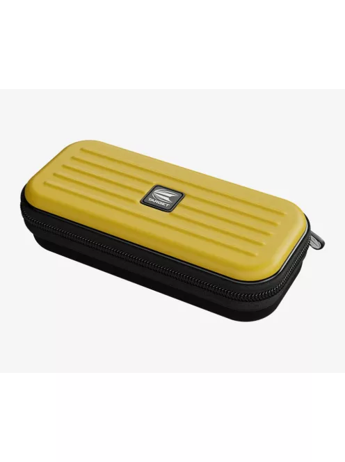 Dart case TARGET TAKOMA Wallet yellow