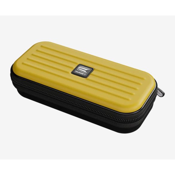 Dart case TARGET TAKOMA Wallet yellow