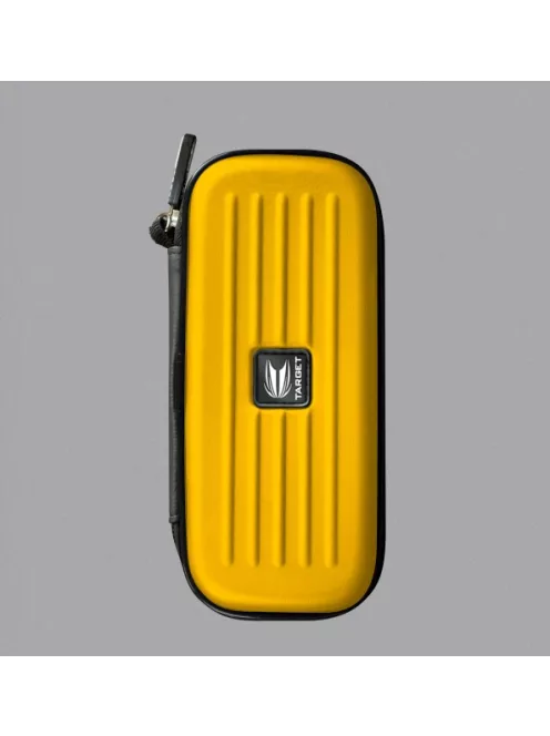 Dart case TARGET TAKOMA Wallet yellow