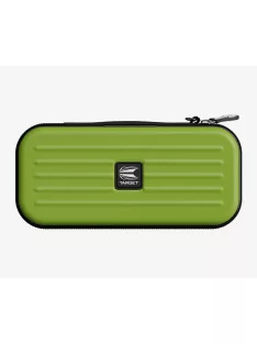 Dart case TARGET TAKOMA Wallet green