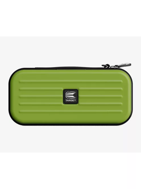 Dart case TARGET TAKOMA Wallet green