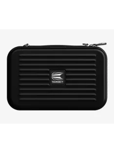 Dart case TARGET TAKOMA XL Wallet black 2017