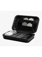 Dart case TARGET TAKOMA XL Wallet black 2017