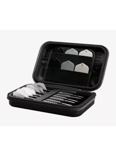 Dart case TARGET TAKOMA XL Wallet black 2017