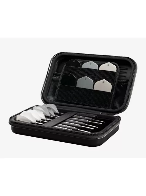 Dart case TARGET TAKOMA XL Wallet black 2017