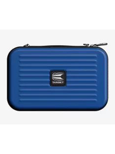 Dart case TARGET TAKOMA XL Wallet blue 2017