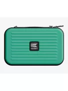 Dart case TARGET TAKOMA XL Wallet aqua 2018