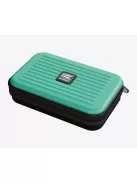 Dart case TARGET TAKOMA XL Wallet aqua 2018