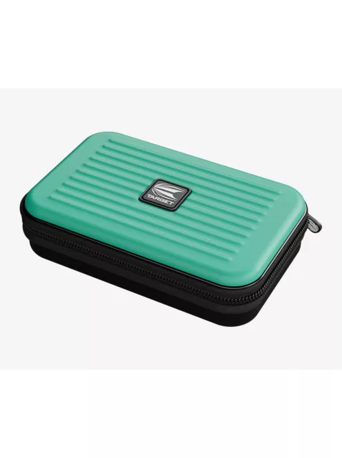 Dart case TARGET TAKOMA XL Wallet aqua 2018