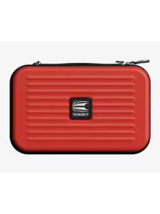 Dart case TARGET TAKOMA XL Wallet red 2018