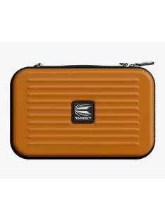 DART CASE TARGET TAKOMA XL WALLET ORANGE 2018