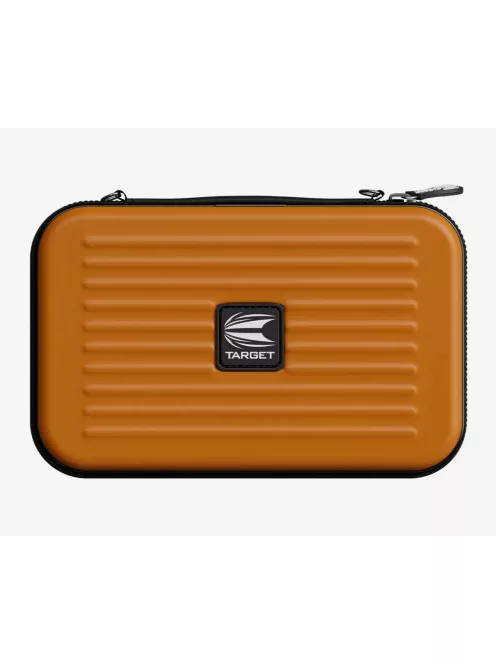 DART CASE TARGET TAKOMA XL WALLET ORANGE 2018