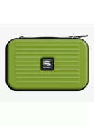 Dart case TARGET TAKOMA XL Wallet green