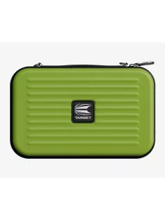 Dart case TARGET TAKOMA XL Wallet green
