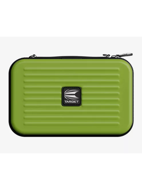 Dart case TARGET TAKOMA XL Wallet green