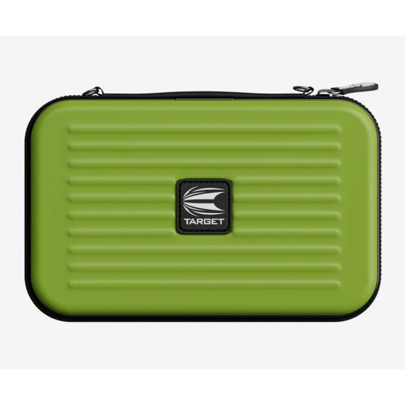 Dart case TARGET TAKOMA XL Wallet green