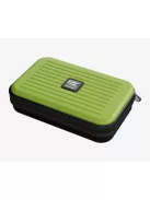 Dart case TARGET TAKOMA XL Wallet green