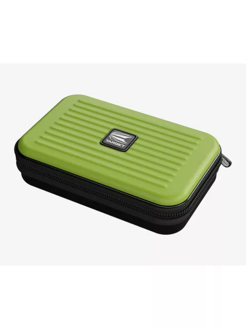 Dart case TARGET TAKOMA XL Wallet green