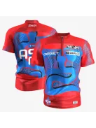 darts mez TARGET Nathan Aspinall Playing Shirt 2027 (128-tól  - 4XL méretekben)