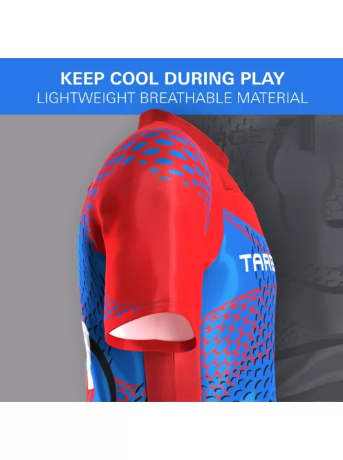darts mez TARGET Nathan Aspinall Playing Shirt 2027 (128-tól  - 4XL méretekben)