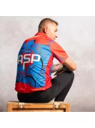darts mez TARGET Nathan Aspinall Playing Shirt 2027 (128-tól  - 4XL méretekben)