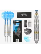 DART SET TARGET PHIL TAYLOR STEEL 22G BRASS 2022