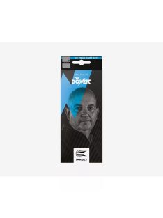 Dart szett TARGET Phil Taylor soft 18g brass 2022
