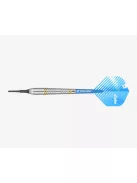 Dart szett TARGET Phil Taylor soft 18g brass 2022