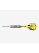 Darts szett TARGET steel 22g brass Gabriel Clemens